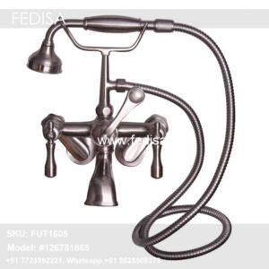 Kitchen Taps Faucets Bathroom Taps Kitchen Faucets Model No - 6116