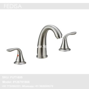 Kitchen Taps Faucets Bathroom Taps Kitchen Faucets Model No - 6120