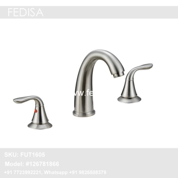 Kitchen Taps Faucets Bathroom Taps Kitchen Faucets Model No - 6120