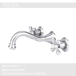 Kitchen Taps Faucets Bathroom Taps Kitchen Faucets Model No - 6121