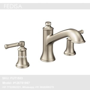Kitchen Taps Faucets Bathroom Taps Kitchen Faucets Model No - 6122