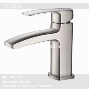 Kitchen Taps Faucets Bathroom Taps Kitchen Faucets Model No - 6125