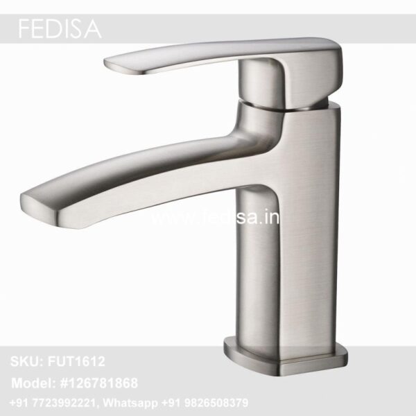 Kitchen Taps Faucets Bathroom Taps Kitchen Faucets Model No - 6125