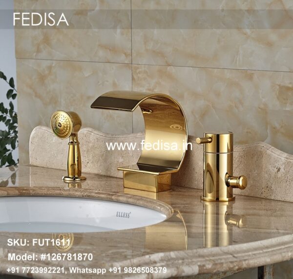 Kitchen Taps Faucets Bathroom Taps Kitchen Faucets Model No - 6133