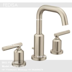 Kitchen Taps Faucets Bathroom Taps Kitchen Faucets Model No - 6134