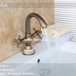 Kitchen Taps Faucets Bathroom Taps Kitchen Faucets Model No - 6136