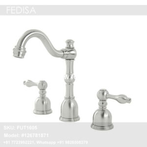 Kitchen Taps Faucets Bathroom Taps Kitchen Faucets Model No - 6139