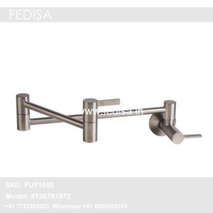 Kitchen Taps Faucets Bathroom Taps Kitchen Faucets Model No - 6143
