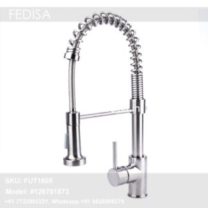 Kitchen Taps Faucets Bathroom Taps Kitchen Faucets Model No - 6147
