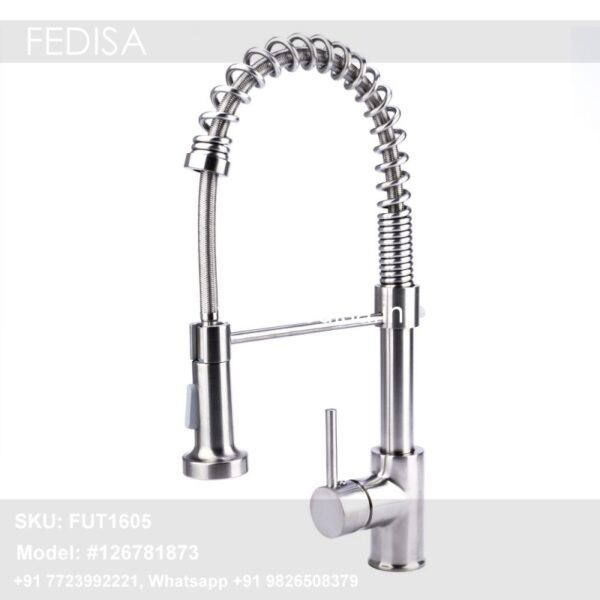 Kitchen Taps Faucets Bathroom Taps Kitchen Faucets Model No - 6147