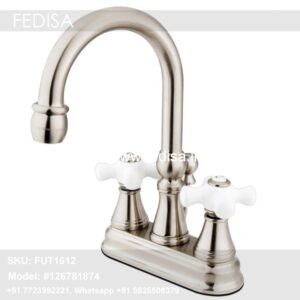 Kitchen Taps Faucets Bathroom Taps Kitchen Faucets Model No - 6148