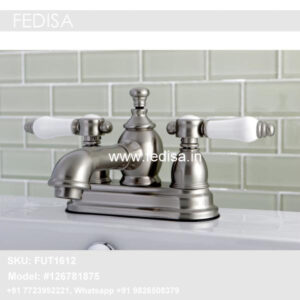 Kitchen Taps Faucets Bathroom Taps Kitchen Faucets Model No - 6152