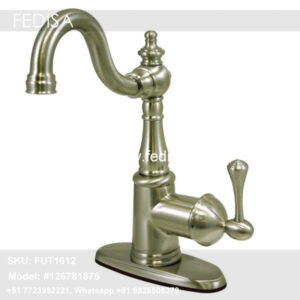 Kitchen Taps Faucets Bathroom Taps Kitchen Faucets Model No - 6153
