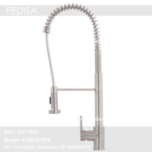 Kitchen Taps Faucets Bathroom Taps Kitchen Faucets Model No - 6154