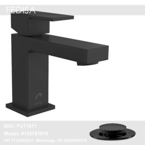 Kitchen Taps Faucets Bathroom Taps Kitchen Faucets Model No - 6155