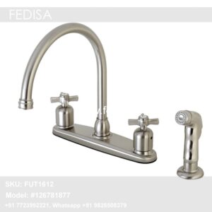 Kitchen Taps Faucets Bathroom Taps Kitchen Faucets Model No - 6160