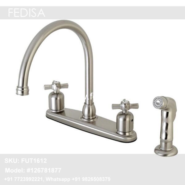 Kitchen Taps Faucets Bathroom Taps Kitchen Faucets Model No - 6160
