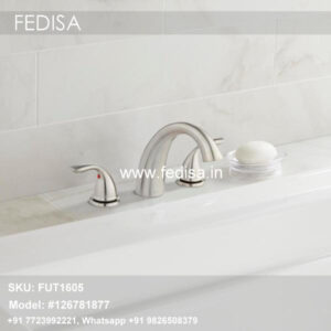 Kitchen Taps Faucets Bathroom Taps Kitchen Faucets Model No - 6161