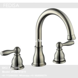 Kitchen Taps Faucets Bathroom Taps Kitchen Faucets Model No - 6163