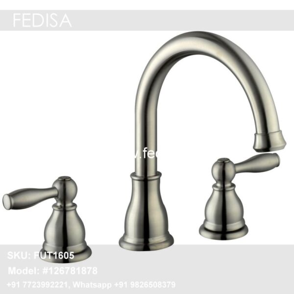 Kitchen Taps Faucets Bathroom Taps Kitchen Faucets Model No - 6163