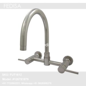Kitchen Taps Faucets Bathroom Taps Kitchen Faucets Model No - 6165