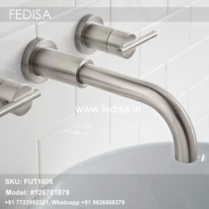 Kitchen Taps Faucets Bathroom Taps Kitchen Faucets Model No - 6166