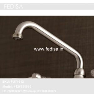 Kitchen Taps Faucets Bathroom Taps Kitchen Faucets Model No - 6167