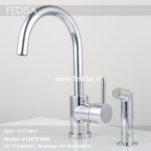 Kitchen Taps Faucets Bathroom Taps Kitchen Faucets Model No - 6169