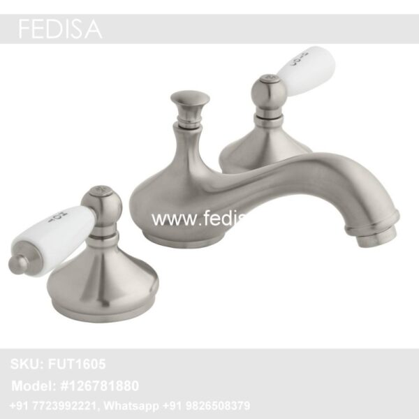 Kitchen Taps Faucets Bathroom Taps Kitchen Faucets Model No - 6170