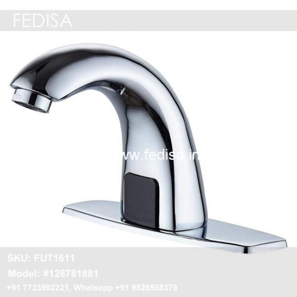 Kitchen Taps Faucets Bathroom Taps Kitchen Faucets Model No - 6172