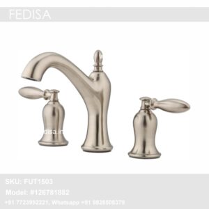 Kitchen Taps Faucets Bathroom Taps Kitchen Faucets Model No - 6177