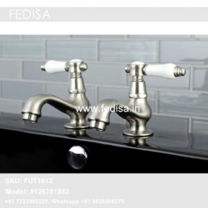 Kitchen Taps Faucets Bathroom Taps Kitchen Faucets Model No - 6179