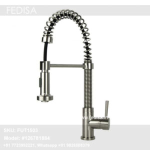 Kitchen Taps Faucets Bathroom Taps Kitchen Faucets Model No - 6185