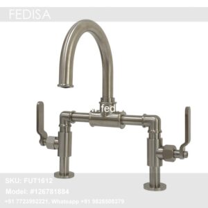 Kitchen Taps Faucets Bathroom Taps Kitchen Faucets Model No - 6186
