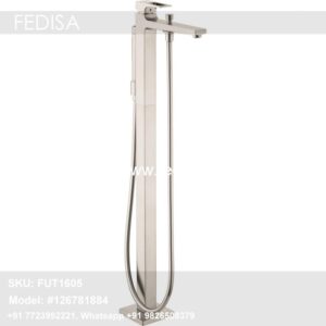 Kitchen Taps Faucets Bathroom Taps Kitchen Faucets Model No - 6187