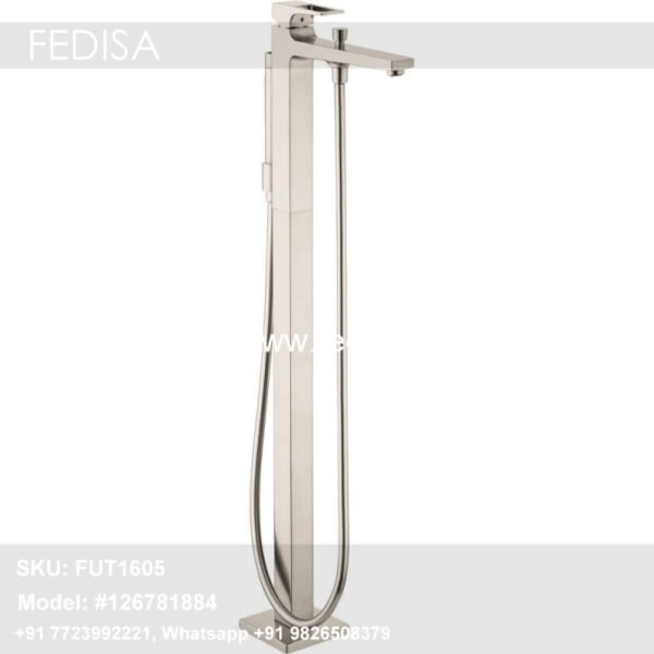 Kitchen Taps Faucets Bathroom Taps Kitchen Faucets Model No - 6187