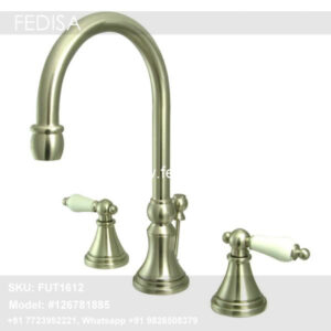 Kitchen Taps Faucets Bathroom Taps Kitchen Faucets Model No - 6189