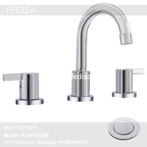 Kitchen Taps Faucets Bathroom Taps Kitchen Faucets Model No - 6191