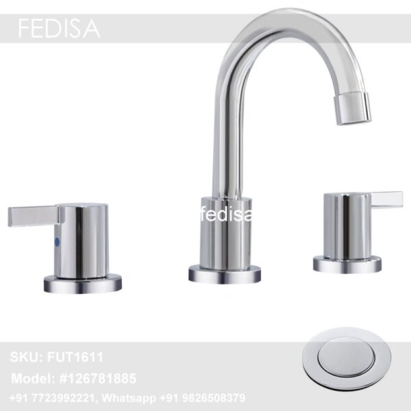 Kitchen Taps Faucets Bathroom Taps Kitchen Faucets Model No - 6191