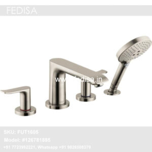 Kitchen Taps Faucets Bathroom Taps Kitchen Faucets Model No - 6192
