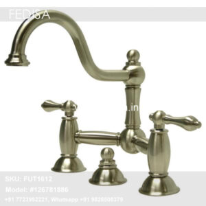 Kitchen Taps Faucets Bathroom Taps Kitchen Faucets Model No - 6193