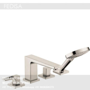 Kitchen Taps Faucets Bathroom Taps Kitchen Faucets Model No - 6195