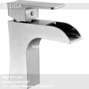 Kitchen Taps Faucets Bathroom Taps Kitchen Faucets Model No - 6196