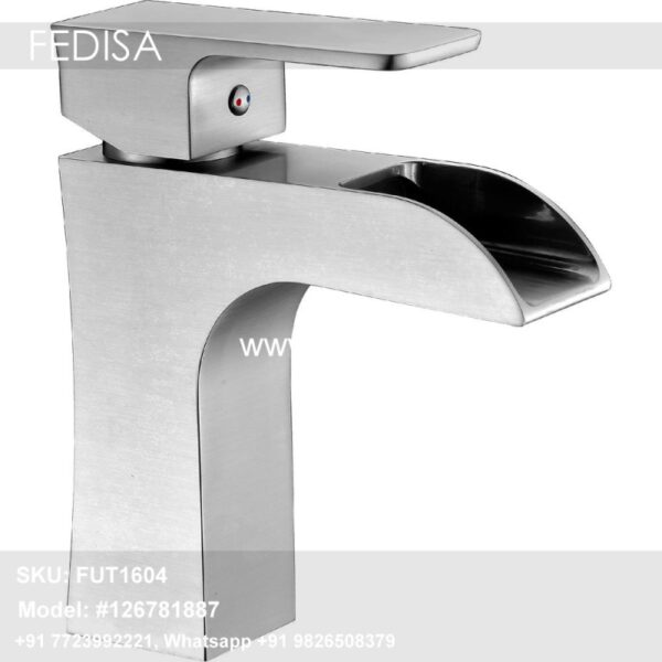 Kitchen Taps Faucets Bathroom Taps Kitchen Faucets Model No - 6196