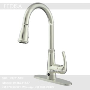 Kitchen Taps Faucets Bathroom Taps Kitchen Faucets Model No - 6198