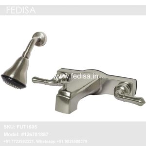 Kitchen Taps Faucets Bathroom Taps Kitchen Faucets Model No - 6199