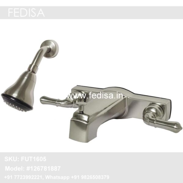 Kitchen Taps Faucets Bathroom Taps Kitchen Faucets Model No - 6199