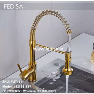 Kitchen Taps Faucets Bathroom Taps Kitchen Faucets Model No - 6200
