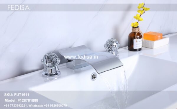Kitchen Taps Faucets Bathroom Taps Kitchen Faucets Model No - 6201
