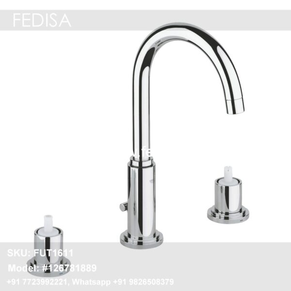 Kitchen Taps Faucets Bathroom Taps Kitchen Faucets Model No - 6206